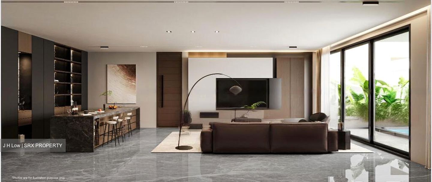 Jalan Sukachita (D13), Detached #461225651